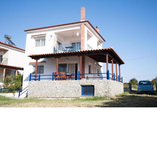 Villa Arogi