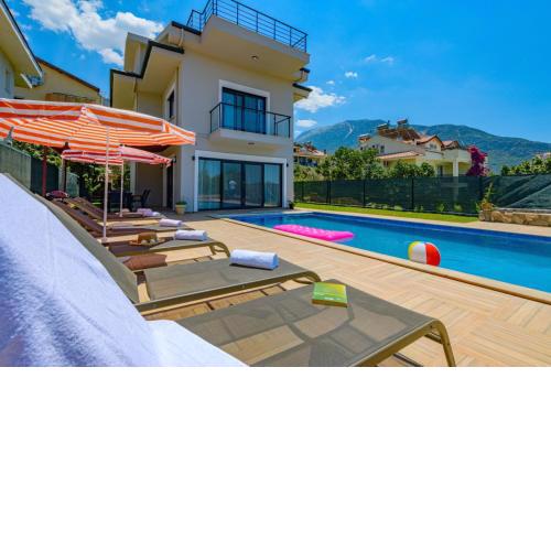 Villa Aromatherapy