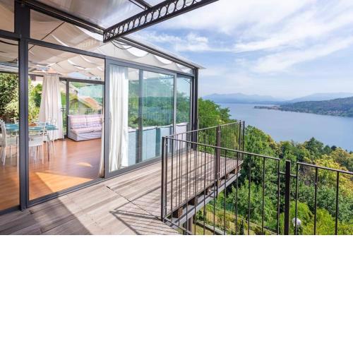 Villa Arona