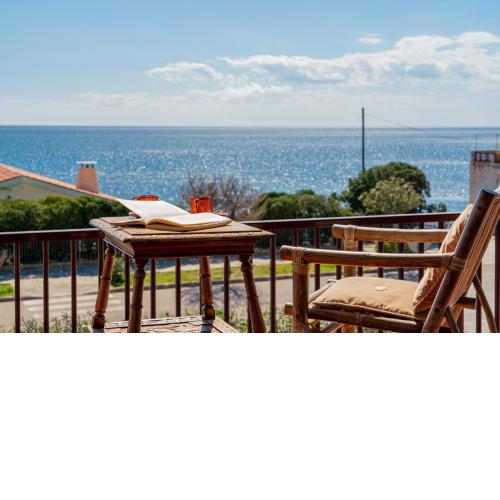 Villa Arrecifes