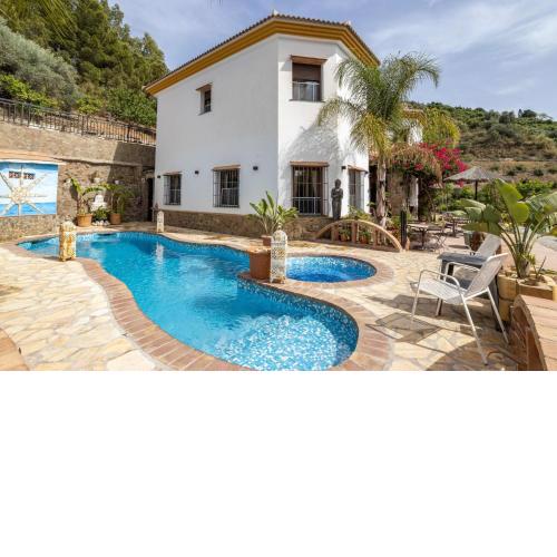 Villa Arrijana Privada con Jacuzzi Piscina Barbacoa Ideal Grupos