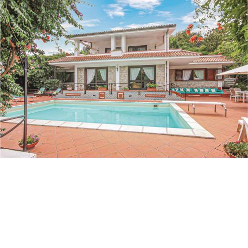 Villa Ars Mediterranea