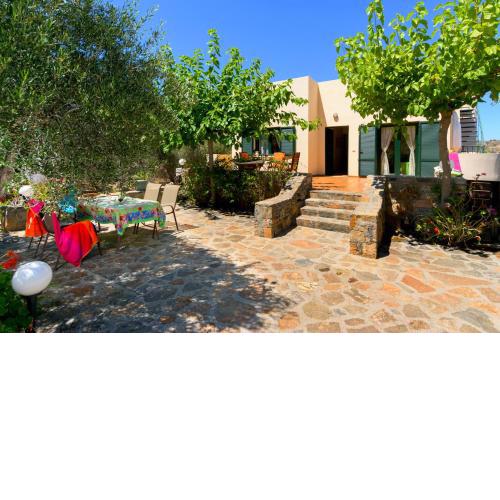 Villa Arsinoi