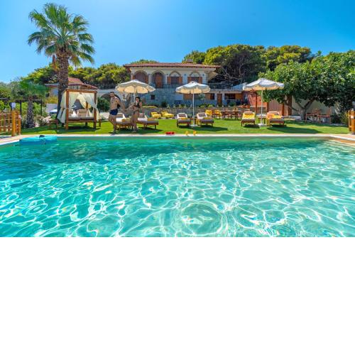 Villa Artemida Vravrona