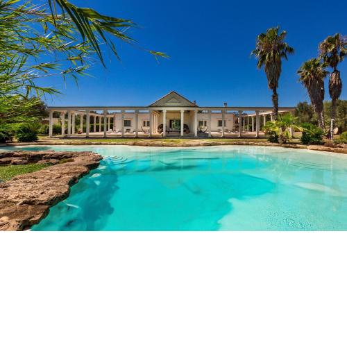 Villa Artemide by Perle di Puglia