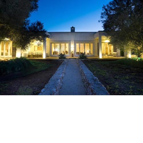 Villa Artemide