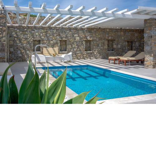 Villa Artemis (Agios Lazaros, Psarou)