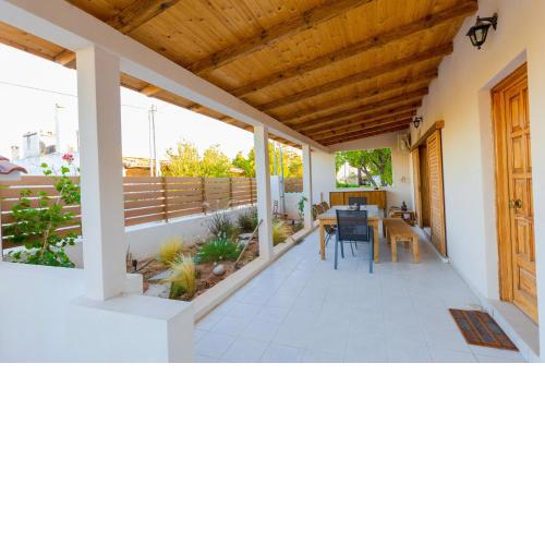 Villa Artemis Leto