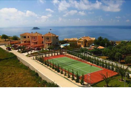 Villa Artemis & Villa Aethra