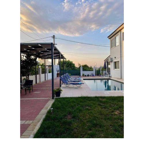 VILLA ARTEMIS