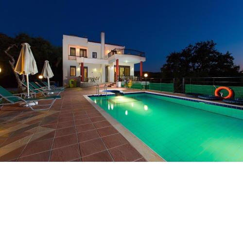 Villa Artemis