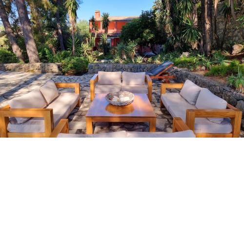Villa Artemis