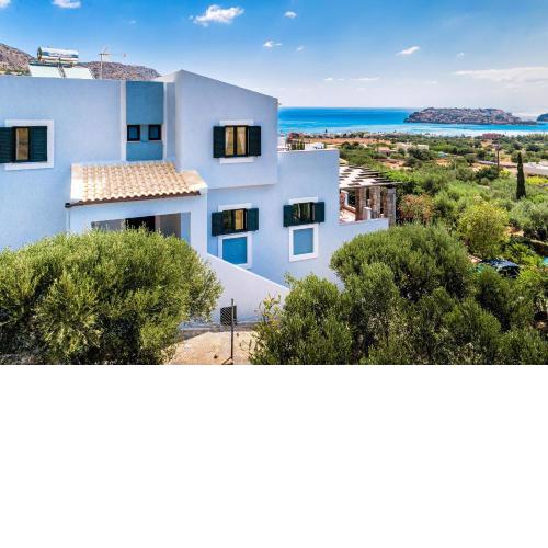 Villa Artemis
