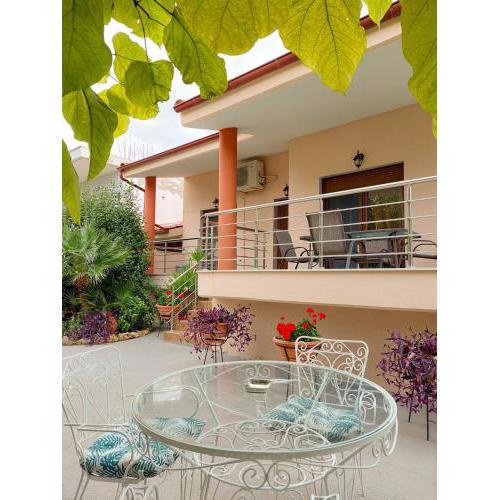 Villa Artemis