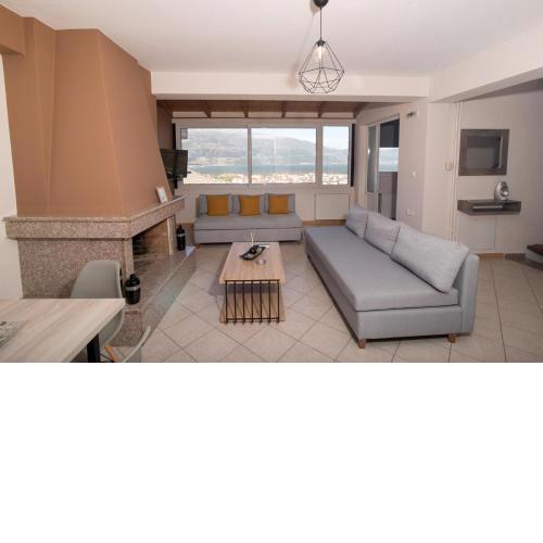 Villa Artemis