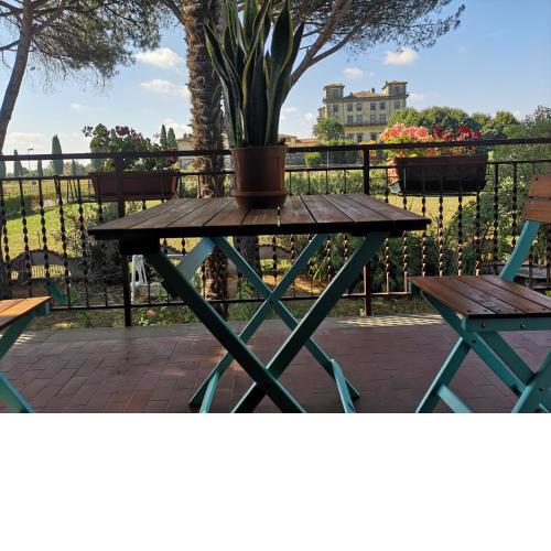 Villa Artemisia