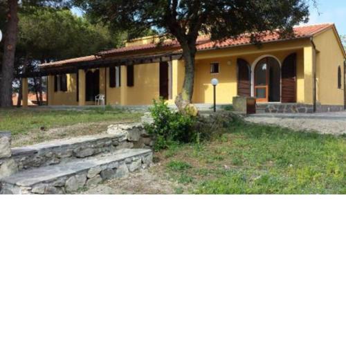 Villa Artistica app.1/trilo 6 (trilocale)