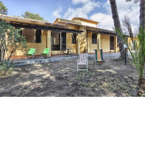 Villa Artistica app.3/bilo4 (bilocale)