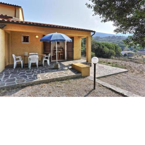 Villa Artistica trilo 3
