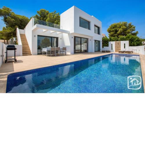 Villa Aruba by Abahana Villas