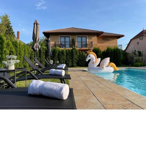 Villa Aruba