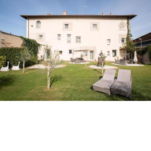 Villa Aruch