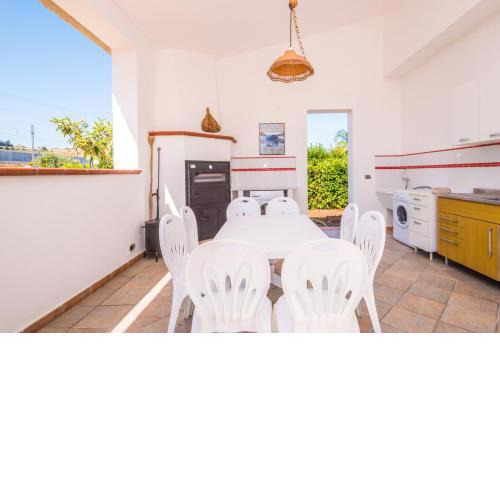 Villa Arvilla