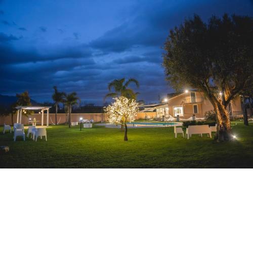 Villa Arya