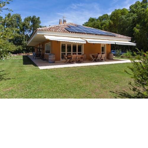 Villa Arzilla Sardegna
