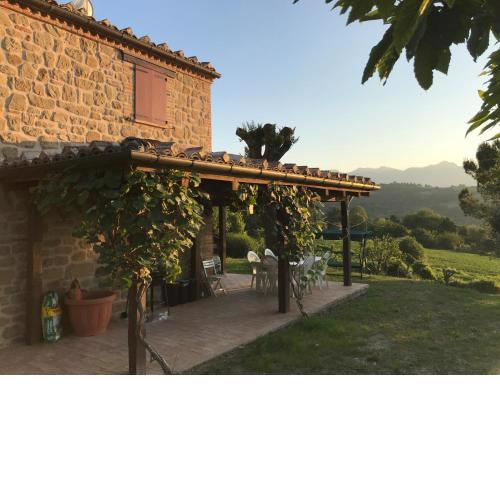 Villa Arzilla