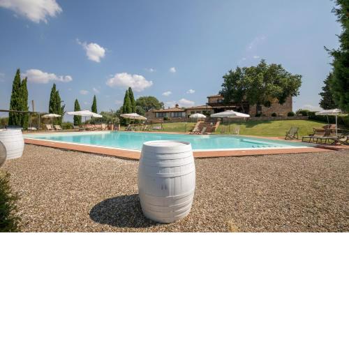 Villa Asciano