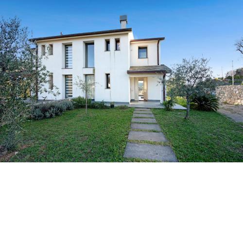 Villa Asia Luce