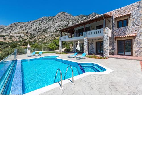 Villa Asigonia