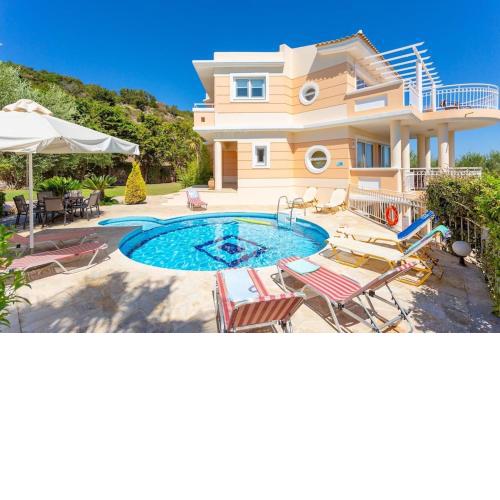 Villa Asimenia