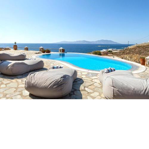 Villa Asimina Diamonds