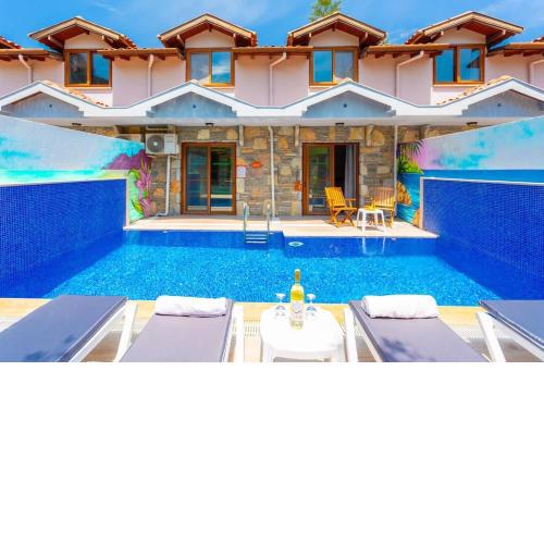 Villa Asli Paradise