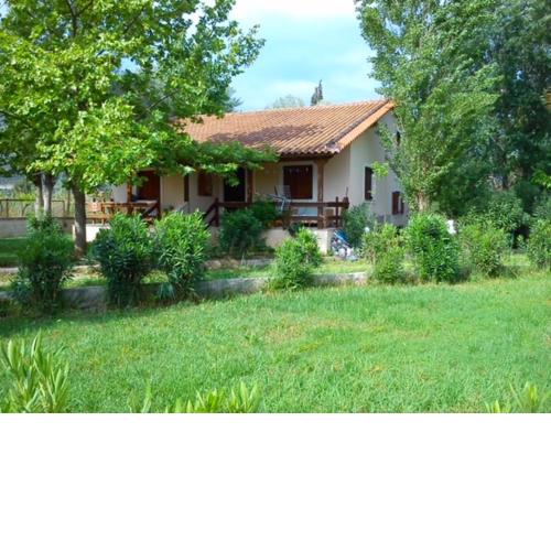 villa aspanti