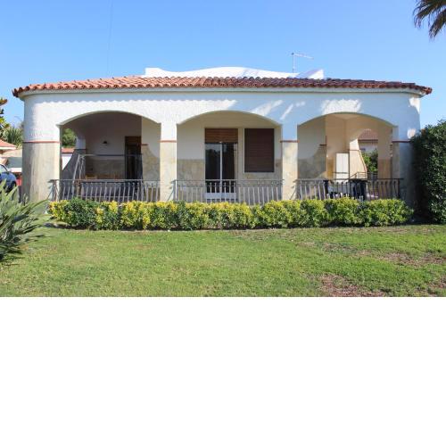 Villa Asparano