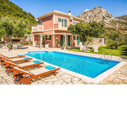 Villa Aspasia