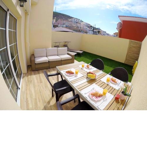 Villa Aspen Arguineguín