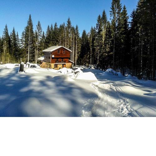 Villa Aspen