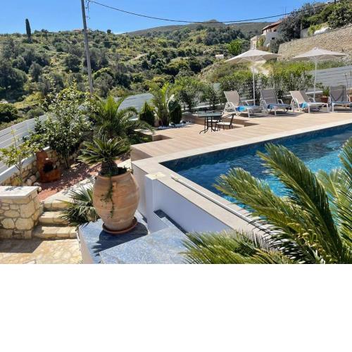 Villa Aspria