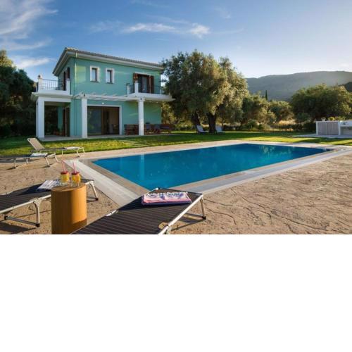 Villa Asprolia