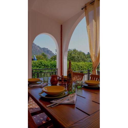 Villa Assunta