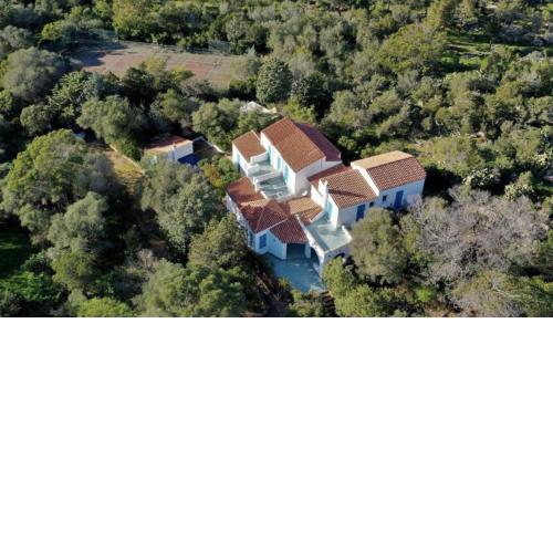 Villa Asteri
