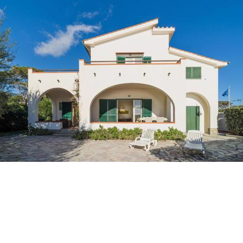 Villa Asteria