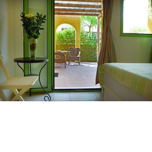 Villa Asteria