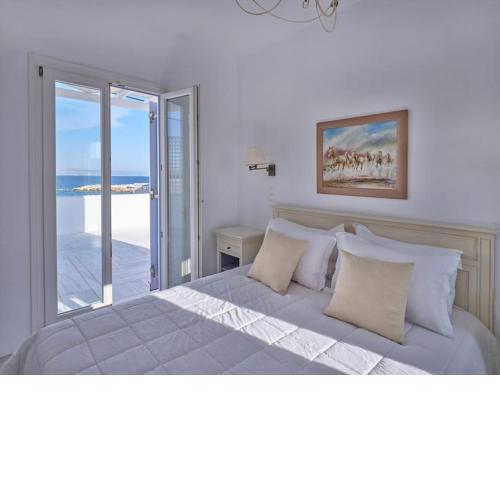 Villa Asterias