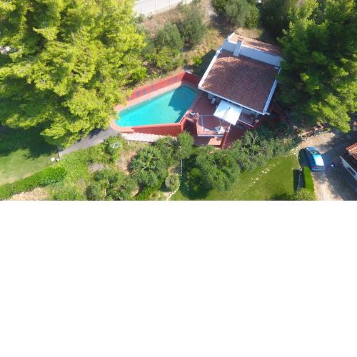 Villa Asterios