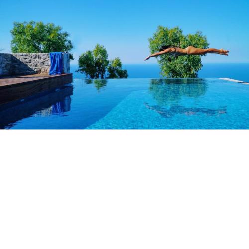 Villa Asterope Luxury Retreat by Pleiades
